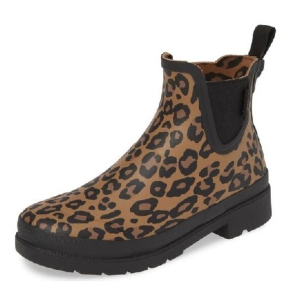 TRETORN Lina 2 Waterproof Chelsea Rain Boot - Picture 1 of 8